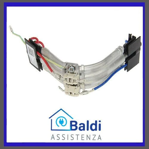 CALDAIA VAPORIZZATORE PER MACCHINA CAFFÈ DE LONGHI NESPRESSO LATTISSIMA TOUCH PLUS