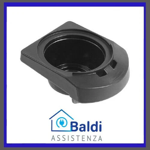 RICAMBIO PORTACAPSULE PER MACCHINA CAFFE' DE LONGHI DOLCEGUSTO INFINISSIMA EDG160 EDG260