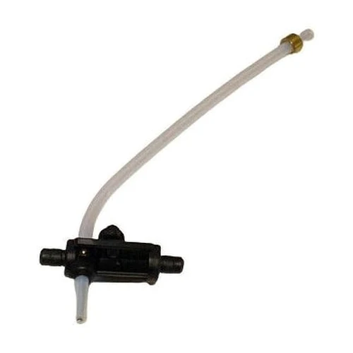 TUBO IN TEFLON CON VALVOLA PER MACCHINA CAFFE' PHILIPS SAECO PICOBARISTO SM5572