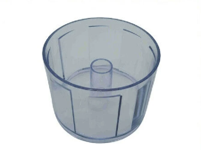 RICAMBIO ORIGINALE CIOTOLA CONTENITORE PER CHOPPER TRITATUTTO IMETEC CH 3000 7256