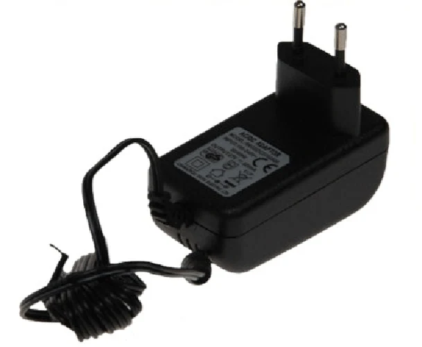 ALIMENTATORE CARICATORE CARICABATTERIE PER ASPIRAPOLVERE ARIETE 2763 2767