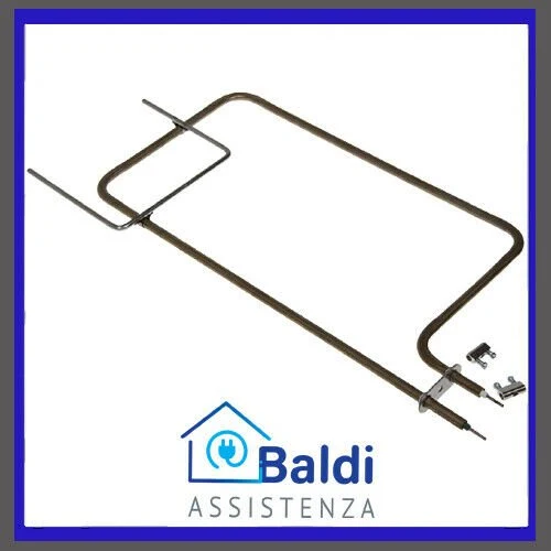 RESISTENZA INFERIORE FORNO DE LONGHI SFORNATUTTO EO12562 EO12012 EO14902 EO14552