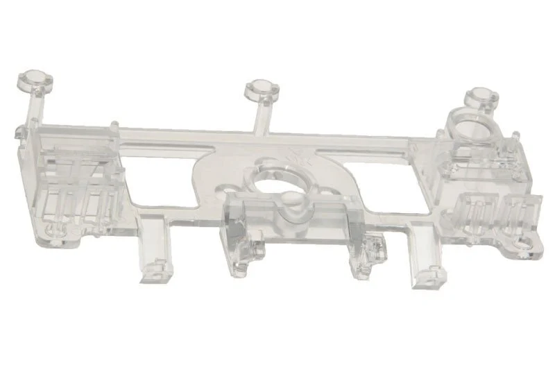 RICAMBIO SUPPORTO SCHEDA PER SISTEMA STIRANTE DE LONGHI VVX2360 VVX2370 DUALVAP