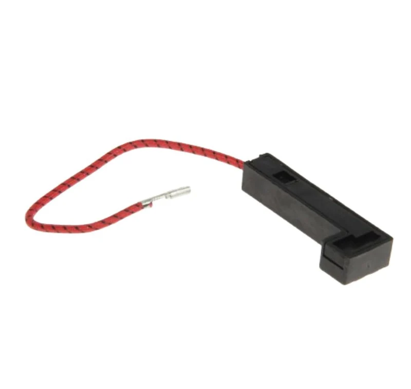 RICAMBIO FUSIBILE PER FORNO MICROONDE DE LONGHI MW25G MW25GP MW25GS MW25GPS