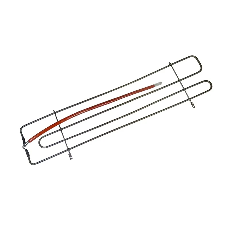 Resistenza scaldatazze elettrica 3GRP 250W - ricambio per macchina da caffè