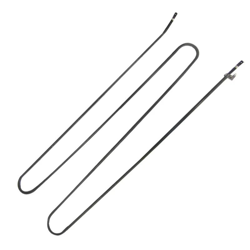 Resistenza scaldatazze 3GRP D.6,4MM 250W 230V - ricambio per macchina da caffè