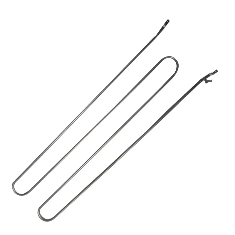 Resistenza scaldatazze 3GRP D.6,4MM 125W 230V - ricambio per macchina da caffè
