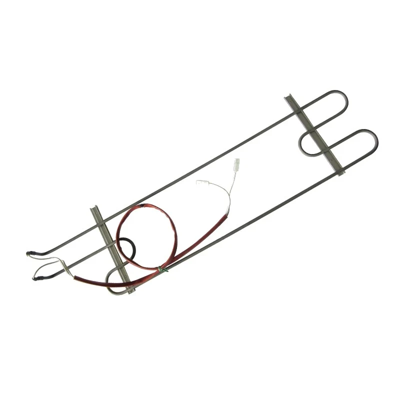 Resistenza scaldatazze 3GRP 200W 230V - ricambio per macchina da caffè