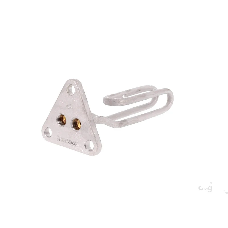 Scambiatore di calore 1GRP L.157MM - ricambio per macchina da caffè