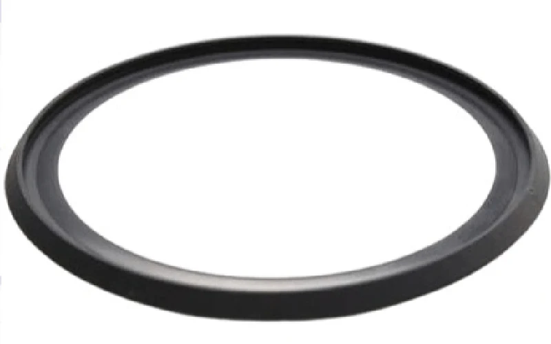 ANELLO ANTISCIVOLO CONTENITORE 500ML PER ACCESSORIO TRITATUTTO BRAUN MULTIQUICK