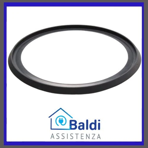 ANELLO ANTISCIVOLO CONTENITORE 500ML PER ACCESSORIO TRITATUTTO BRAUN MULTIQUICK