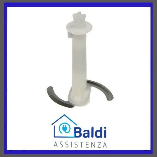 LAMA COLTELLO ACCESSORIO TRITATUTTO PER MINIPIMER BRAUN MULTIQUICK 1 4179 4185