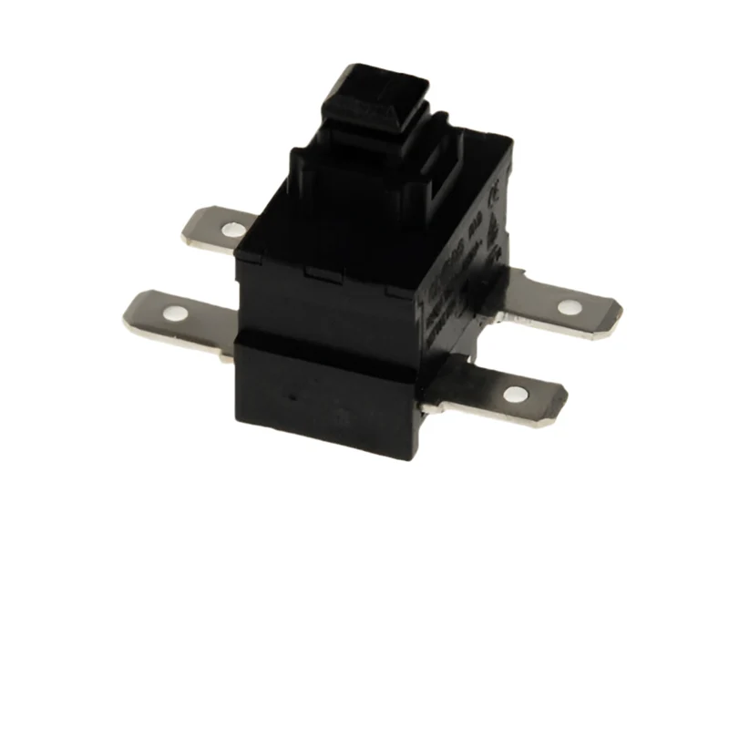 RICAMBIO ORIGINALE INTERRUTTORE ON/OFF X VAPORETTO ARIETE MULTI VAPORI COMPACT