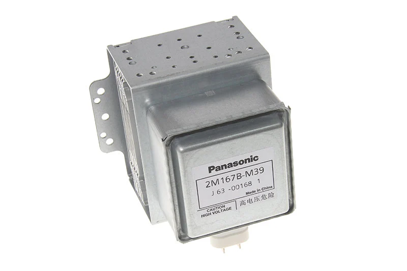 RICAMBIO MAGNETRON MAGNETRONE 900W PER FORNO MICROONDE DE LONGHI VARI MODELLI