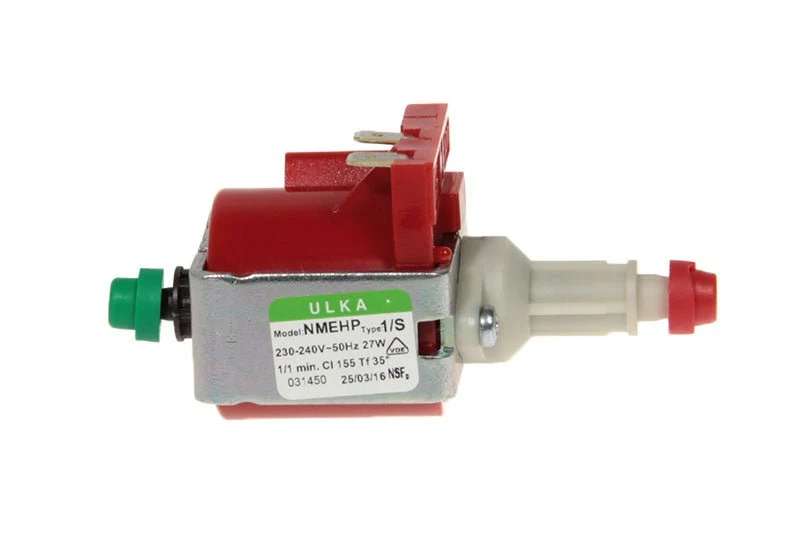 POMPA ULKA PER FERRO DA STIRO STIRELLA BRAUN CARESTYLE 5 7 50HZ 27W 5,2 BAR