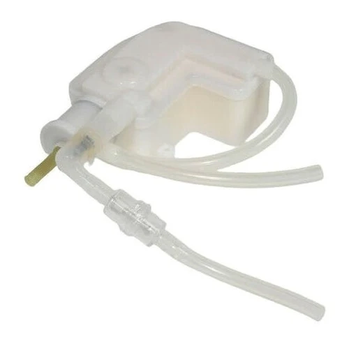 RICAMBIO RESINA FILTRO ANTICALCARE PER FERRO DA STIRO DE LONGHI VVX2360 VVX2370