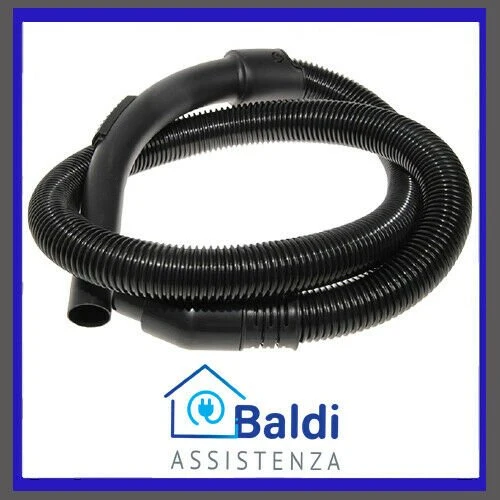 RICAMBIO ORIGINALE TUBO FLESSIBILE PER ASPIRAPOLVERE ARIETE J FORCE 2753