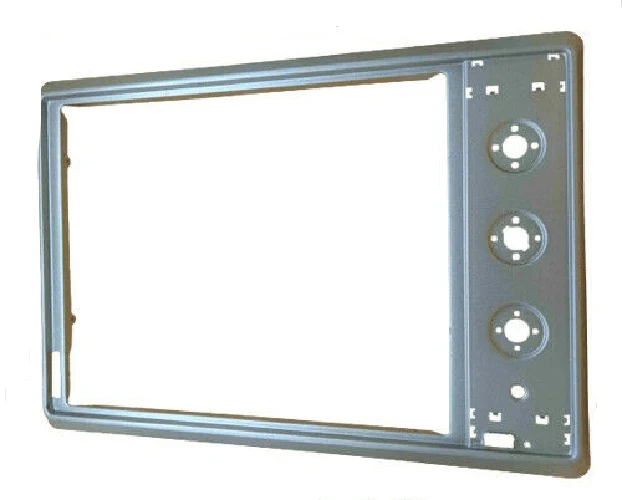 RICAMBIO CORNICE FRONTALE PER FORNO FORNETTO ELETTRICO ARIETE 30 LT. ART. 975
