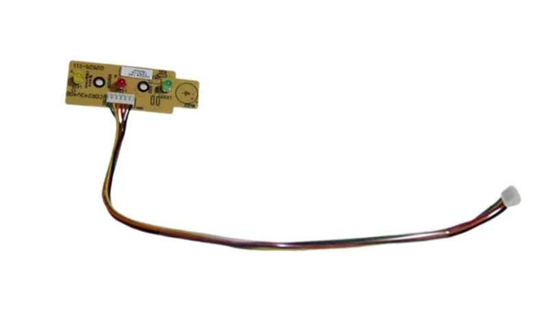 RICAMBIO SCHEDA LED 6 PIN PER DEUMIDIFICATORE DE LONGHI DCA100 DEC100 DEM10 DEM8