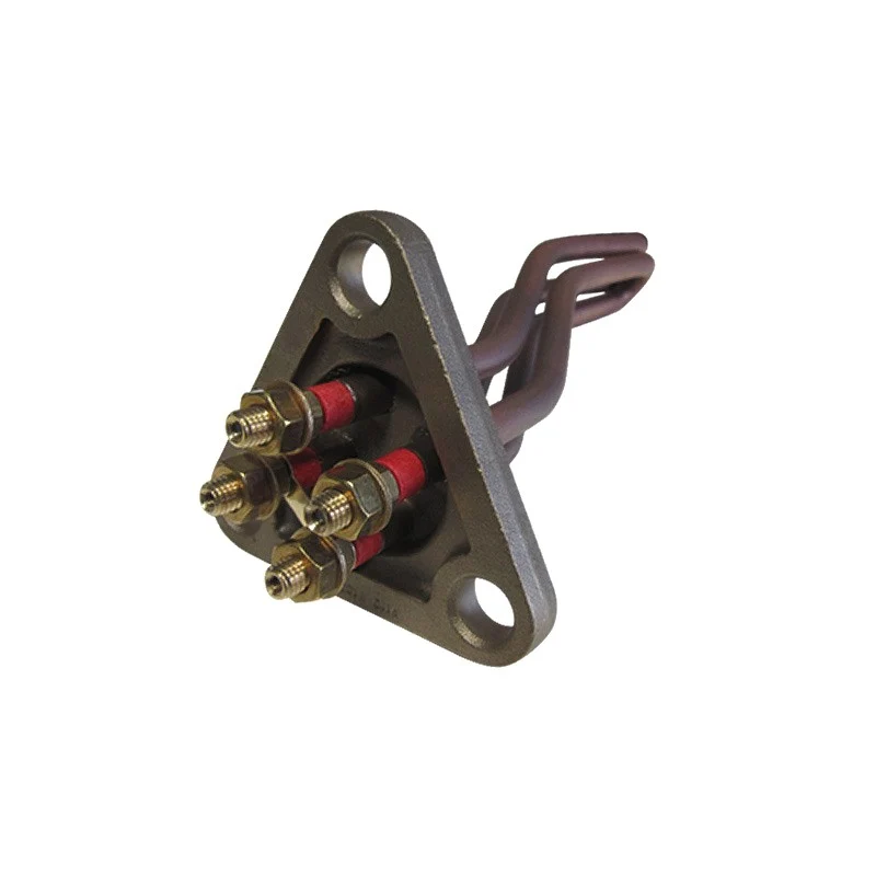 Resistenza 1GR 1800W 110V LSF=170MM CW509L - ricambio per macchina da caffè