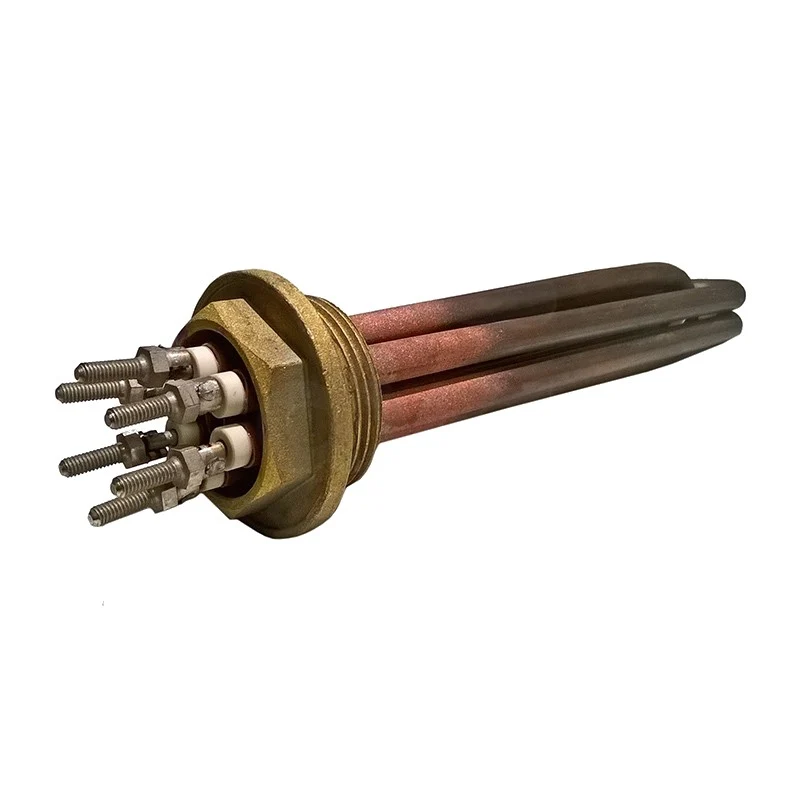 Resistenza 1950W 230V 1''1/4 CW509L Sanremo - ricambio per macchina da caffè