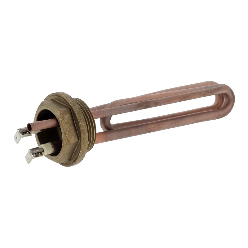 Resistenza 1600W 230V 1"1/4 LSF=165MM - ricambio per macchina da caffè