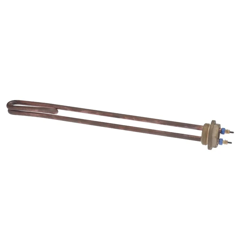 Resistenza 1400W 380V LSF.430 1-1/4 - ricambio per macchina da caffè
