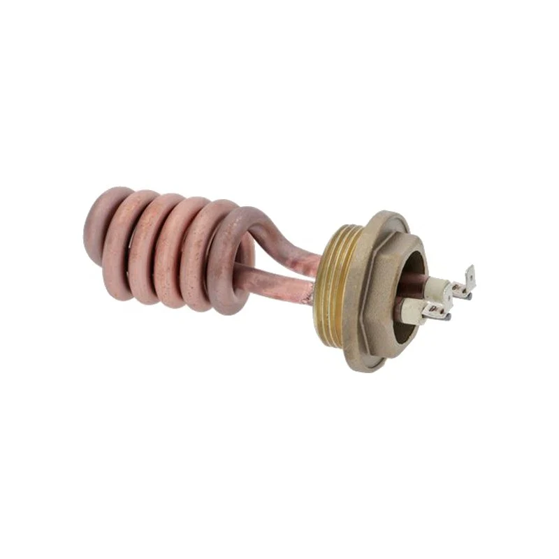 Resistenza 1350/1650W 220/240V LSF.100MM - ricambio per macchina da caffè