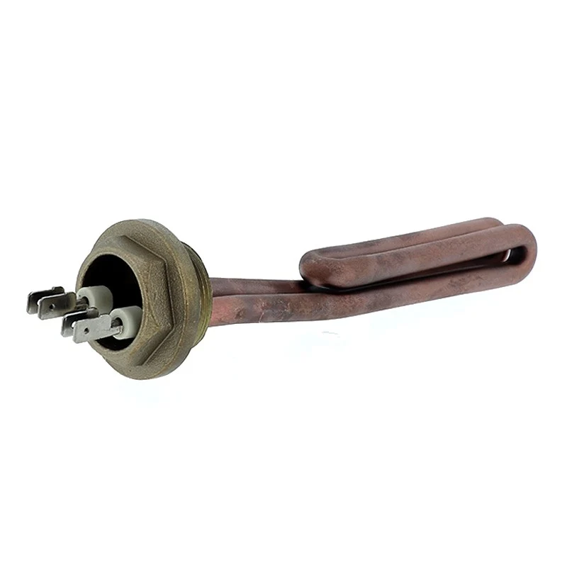 Resistenza 1250/1450W 220/240V LSF=160MM 2 - ricambio per macchina da caffè