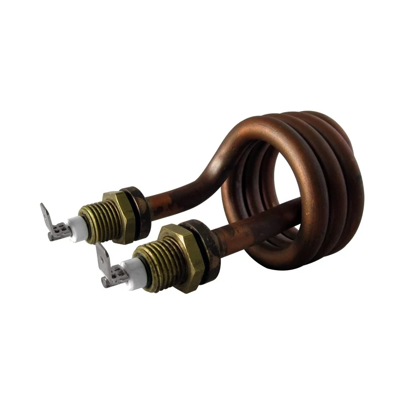 Resistenza 1100W 110V CW509L Elektra - ricambio per macchina da caffè