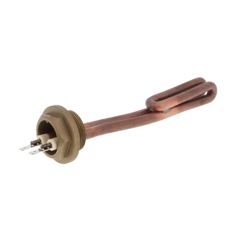 Resistenza 1000W 120/230V - ponte vecchio - ricambio per macchina da caffè