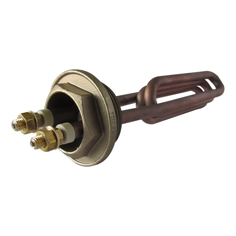 Resistenza /elettrobar 2000W 220V LSF=170MM - ricambio per macchina da caffè