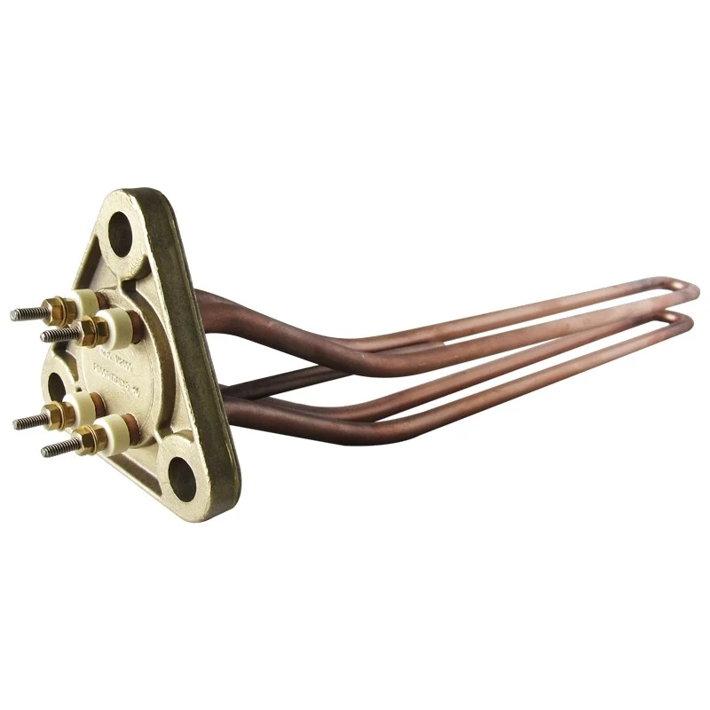 Resist. nuovo modello 2 grp 2600W 230V CW509L - ricambio per macchina da caffè