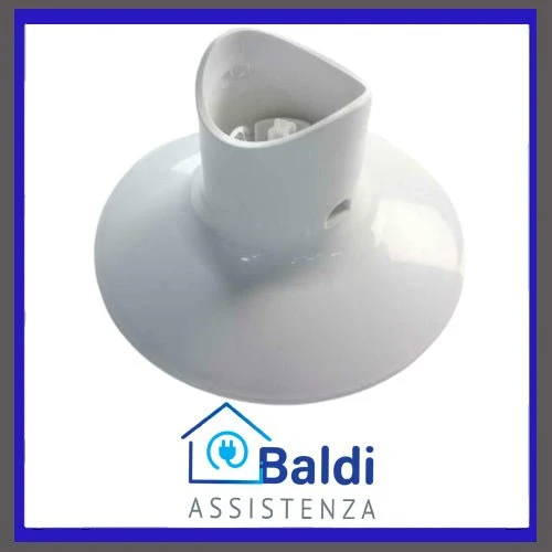 COPERCHIO CON INGRANAGGIO TRITATUTTO ML.500 PER MINIPIMER BRAUN MULTIQUICK 3 4162