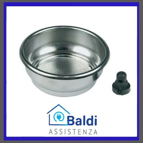 RICAMBIO FILTRO CREMA PERFETTA PER MACCHINA CAFFE' GAGGIA BABY ESPRESSO CAREZZA