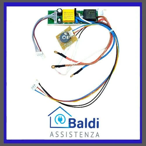 RICAMBIO SCHEDA PER STIRELLA SISTEMA STIRANTE FERRO DA STIRO PHILIPS HI5910 GC7710