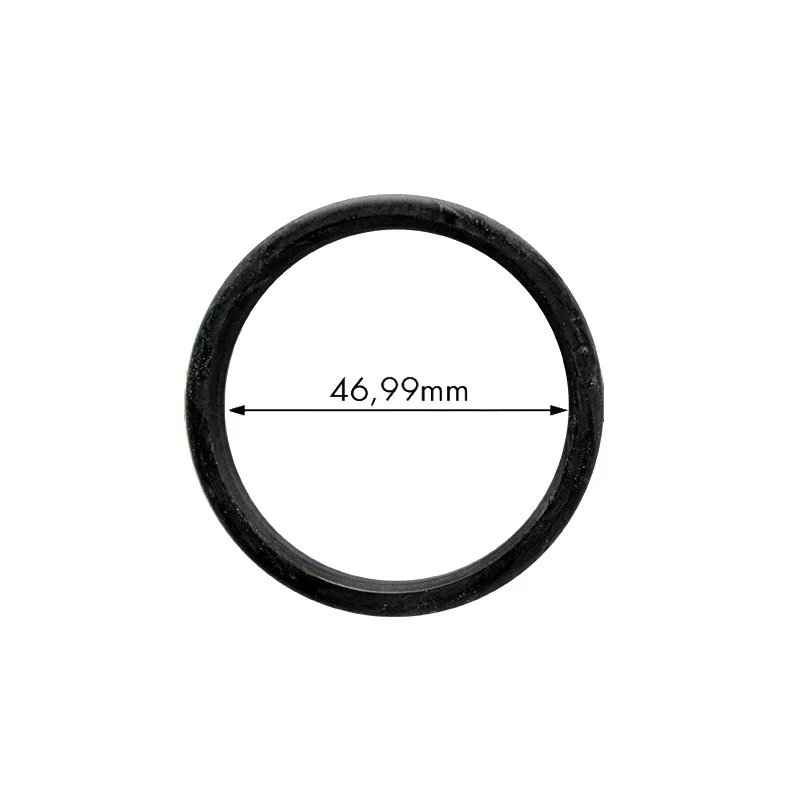 Or 46,99X5,33MM EPDM OR151/6187 70SH - ricambio per macchina da caffè
