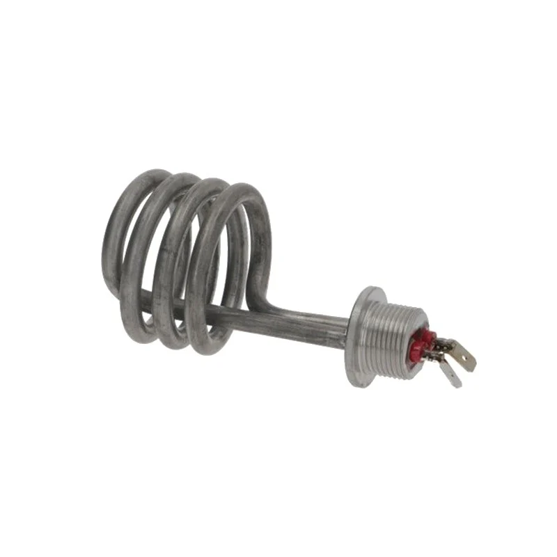 Kit resistenza + guarnizione silvia 110-120V - ricambio per macchina da caffè