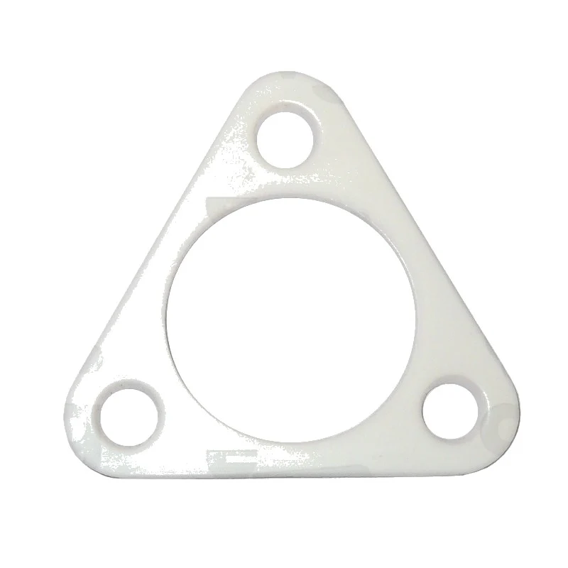 Guarnizione PTFE resistenza triangolare H.3 - ricambio per macchina da caffè