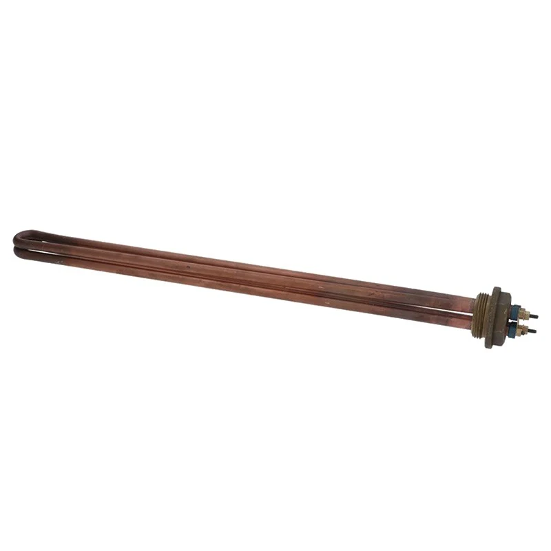 Resistenza W3000 V380 CM50 1-1/4 4 poli - ricambio per macchina da caffè