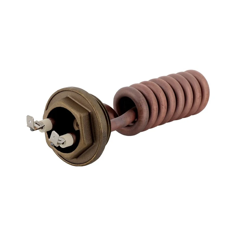Resistenza vbm superdomobar 1500W 230V CW509L - ricambio per macchina da caffè