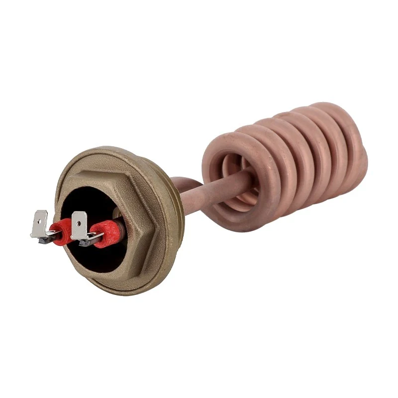 Resistenza vbm superdomobar 1500W 110V - ricambio per macchina da caffè