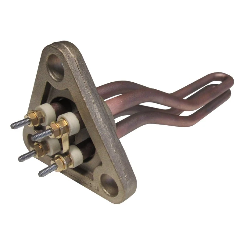 Resistenza vbm 1GRP 1300W 230V L=170MM - ricambio per macchina da caffè