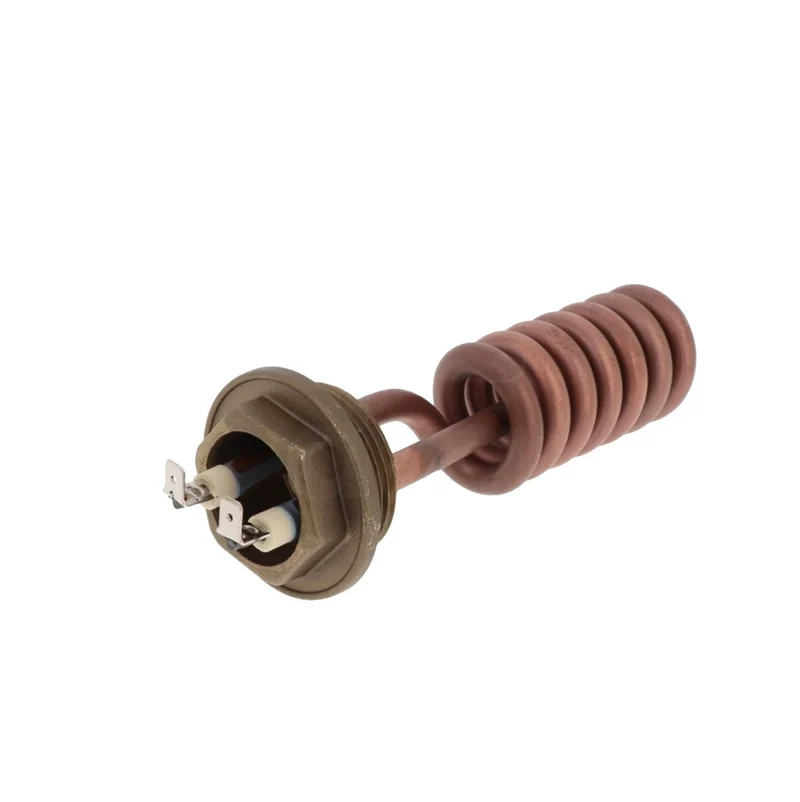 Resistenza vbm 1800W 230V 1''1/4 LSF=140MM - ricambio per macchina da caffè