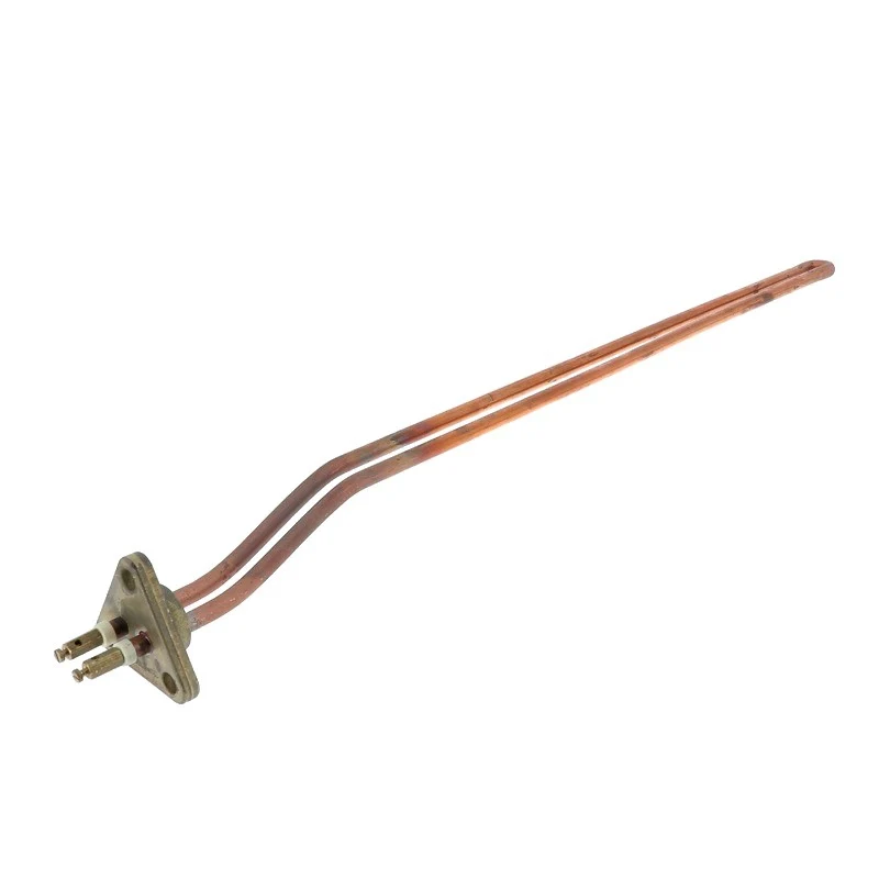 Resistenza tel 3GRP 1750W 230V LSF=520MM - ricambio per macchina da caffè