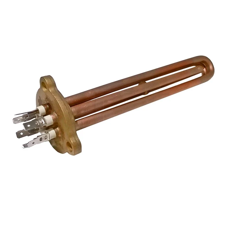 Resistenza te/td 5LT. 1-2GRP 2500/2975W - ricambio per macchina da caffè
