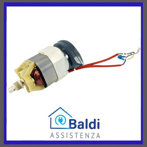 RICAMBIO ORIGINALE MOTORE PER IMPASTATRICE PLANETARIA KENWOOD KQL KVC KVL