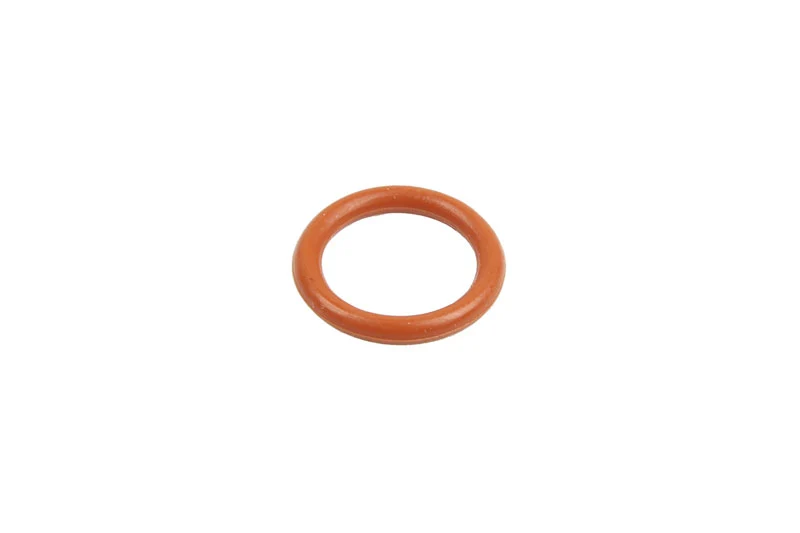 RICAMBIO 2 PEZZI GUARNIZIONE OR CAPPUCCINATORE PER MACCHINA DA CAFFE' DE LONGHI + MODELLI