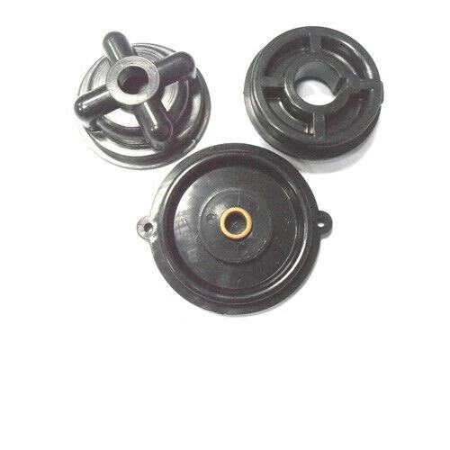 RICAMBIO COPERCHI RULLO GRATTUGIA N.5 PER GRATTUGIA ELETTRICA REBER N.5