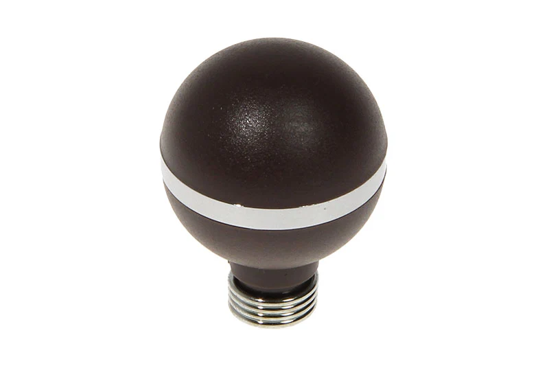 MANOPOLA RUBINETTO VAPORE MARRONE PER MACCHINA CAFFE' DE LONGHI ICONA ECOV310 1
